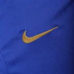 Italy Euro Cup 1996 Retro Jersey Home - Image 3