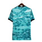 Retro Liverpool Away Football Shirt 2020/2021 - Image 2