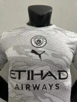 Manchester City Year of the Dragon Special Player Edition  23-24 - Image 3