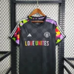 24-25 Manchester United Joint Edition Special Kit - Image 8