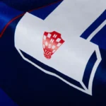 Croatia Away Gvardiol 4 Shirt 2024-2025 Player version Size：S-2XL Non-Customize - Image 11