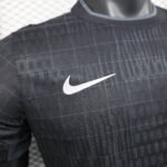 Tottenham Hotspur Away Shirt Football Jersey Player Version 2025-26 - Image 4