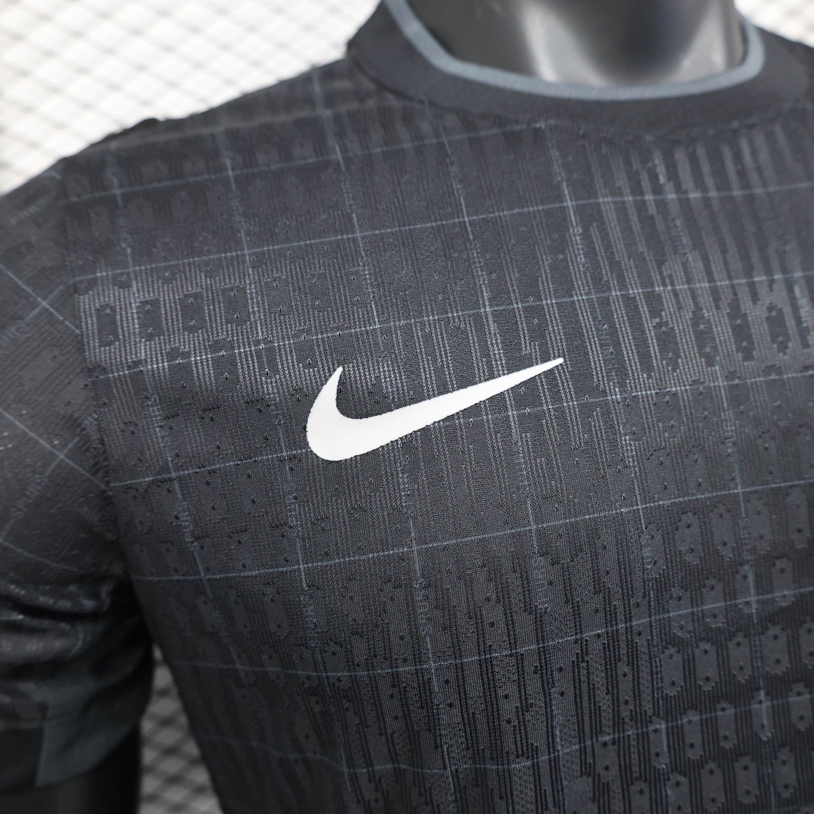 9164045577 Tottenham Hotspur Away Shirt Football Jersey Player Version 2025-26 - Image 4