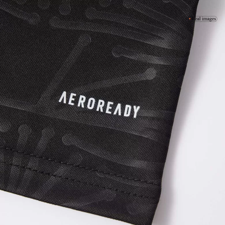 Kids Mexico Custom Third Away Soccer Kits 2025 Gold Cup - bestsoccerstore