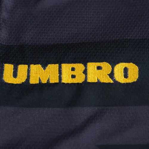 9197a1e6f3 Inter Milan Ronaldo #10 Retro 1997-98 Jersey Europa League Away - Image 4