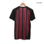 Manchester City 2008/09 Retro Away Jersey - Image 7