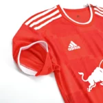 New York Red Bulls 2022 Soccer Jersey 1Ritmo (Player Version) - Image 10