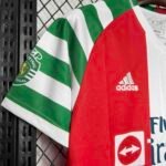 Juventus 2024 Cristiano Ronaldo Tribute Special Edition Kit Sport Jersey - Image 5