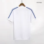 Italy Nation Adicolor Classics 3 Stripe Jersey - Image 3