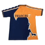 FC Porto 1997/99 Retro Jersey Away - Image 2