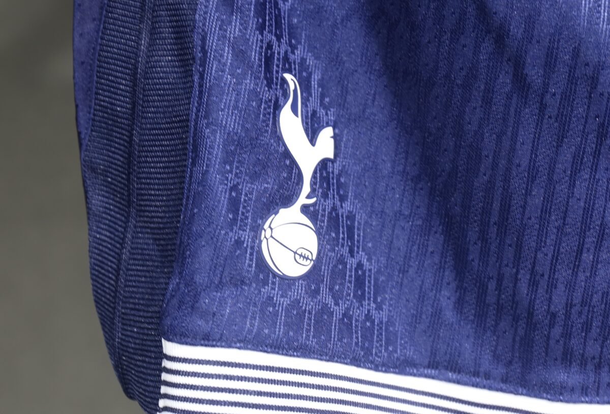 Tottenham Hotspur Home Shorts 2024-25 Fans+Player Version - Image 8