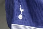 Tottenham Hotspur Home Shorts 2024-25 Fans+Player Version - Image 8