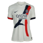 24-25 PSG Saint-Germain Away Soccer Jersey Player Version