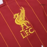 Liverpool 2024/25 Home Full Kit(Jersey+Shorts+Socks) - Image 10