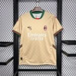 24-25 AC Milan Gucci Co-Branded Edition - Image 2