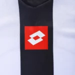 2002-03   Juventus Del Piero #10 Retro Jersey Home Replica - Image 6