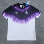 Real Madrid CNY Soccer Jersey Shirt 2024-25 - Image 2