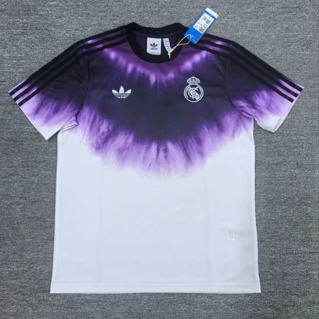 929022f98e Real Madrid CNY Soccer Jersey Shirt 2024-25 - Image 2