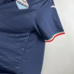 Lazio 2023/24 Jersey Away - Image 10