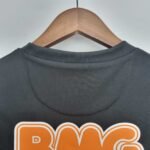 2013 Santos away #11 Neymar jr Retro Soccer Jersey - Image 5