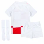 Croatia Home Modrić 10 KIDS  Kit 2024-2025 - Image 2