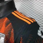 Tigres UANL 23-24 Third Kit Jersey Player Version - Image 7