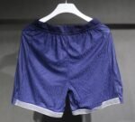 Tottenham Hotspur Home Shorts 2024-25 Fans+Player Version - Image 7