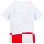 Croatia Home Modrić 10 KIDS  Kit 2024-2025 - Image 4