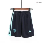 Kids Leeds United 2023-24 Away Kit Jersey+Shorts - Image 3