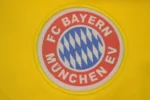 93-95 Bayern Munich Retro Jersey Away - Image 5