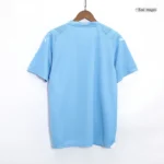 Manchester City 2023/24 Home Whole Kit(Jersey+Shorts+Socks) - Image 5