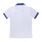 Italy World Cup 1994 Retro Jersey Away - Image 2