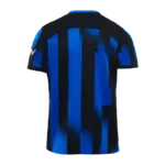 Inter Milan X Transformers 2023/24 Home Jersey - Image 2