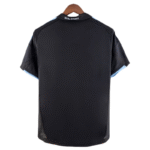 Real Madrid Retro Jersey Away Shirt 2009-10 - Image 2