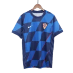 Croatia Away Modrić 10 Shirt 2024-2025 Fan Size：S-2XL Non-Customize - Image 3