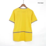 Leeds United Retro Jersey Third Away 2002/03 - Image 6