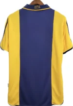 Ajax 2000/01 Retro Jersey Away - Image 2