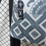 Portugal LV Co-Branded Edition Shirt Soccer 2025 - Image 8