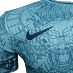 Barcelona Special Edition Player Version Soccer Jerseys  2025-26 - Image 4