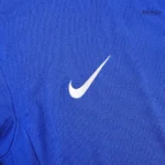 France Home Kounde 5 Shirt 2024-2025 Fan Size：S-2XL Non-Customize - Image 6