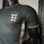 Burberry Joint 2024 Player England Special Edition Soccer Jersey - Image 7