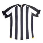 2005-06  Juventus Retro Jersey Home - Image 2