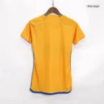 Women's Tigres UANL 2023/24 Home Jersey - Image 3