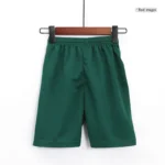 Kids SE Palmeiras 2023/24 Away Jersey Kit Replica - Image 7