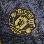 Manchester United Special Football Jersey 2024/2025 Player Edition - Image 5
