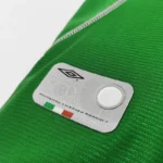 Ireland 2002 Retro Home Jersey - Image 8