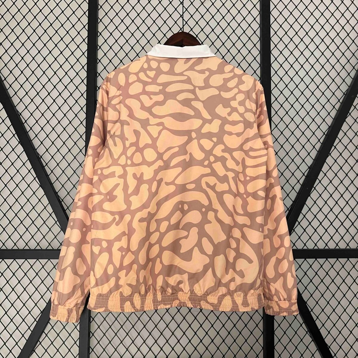 23-24 Windbreaker PSG Double sided style - Image 4