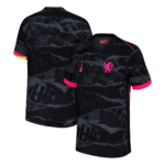 24-25 Chelsea Third Away Soccer Jersey
