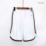 2023-24  Juventus Away Jersey Kit Jersey+Shorts - Image 7