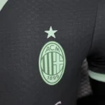 AC Milan Third Jersey Player Version 2024-25 - Image 3
